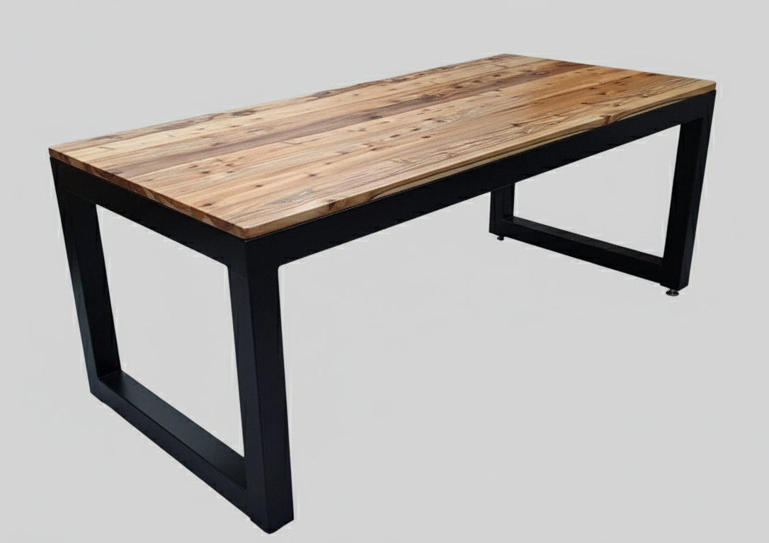 延長木製品壽命 讓碳停留更久