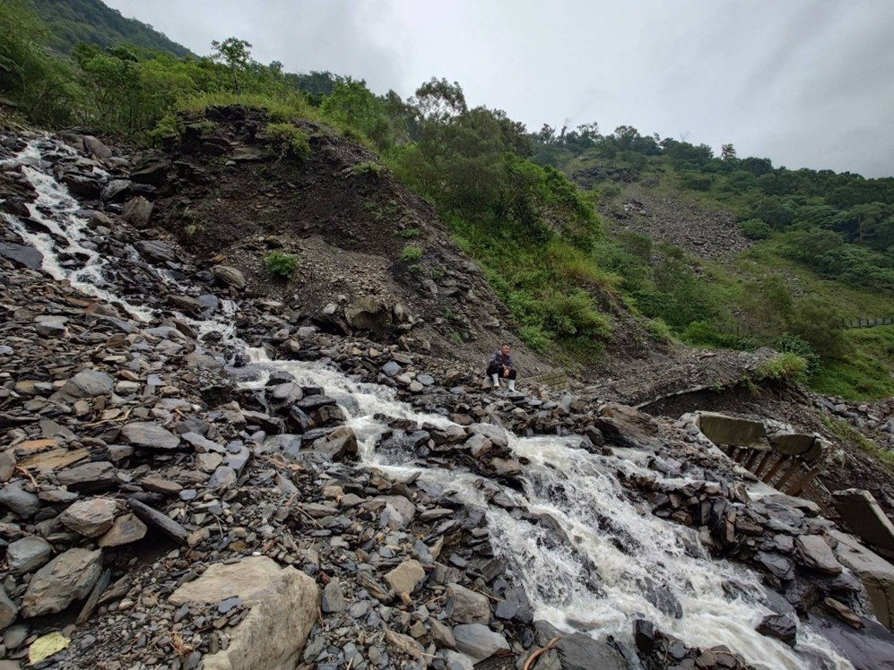 115年扇平森林生態科學園休園公告